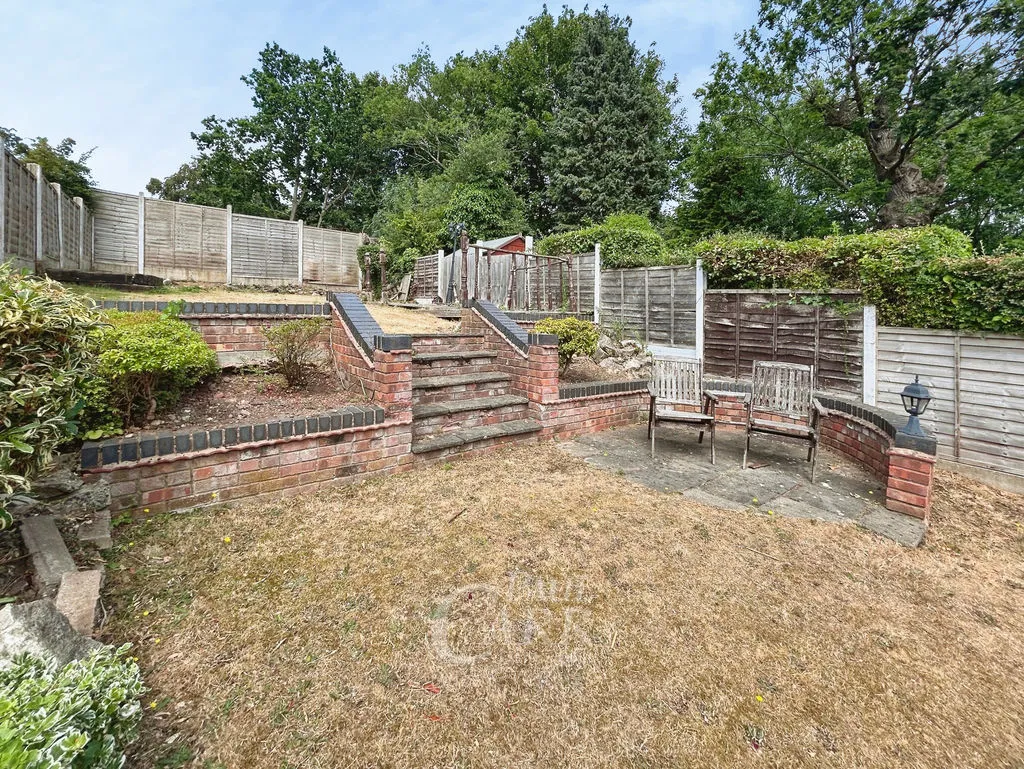 Stanton Road, Great Barr, B43, photo 21