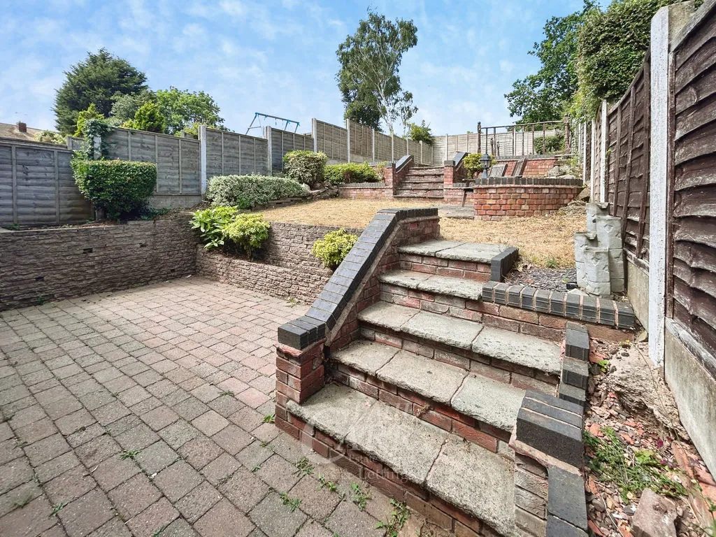 Stanton Road, Great Barr, B43, photo 20