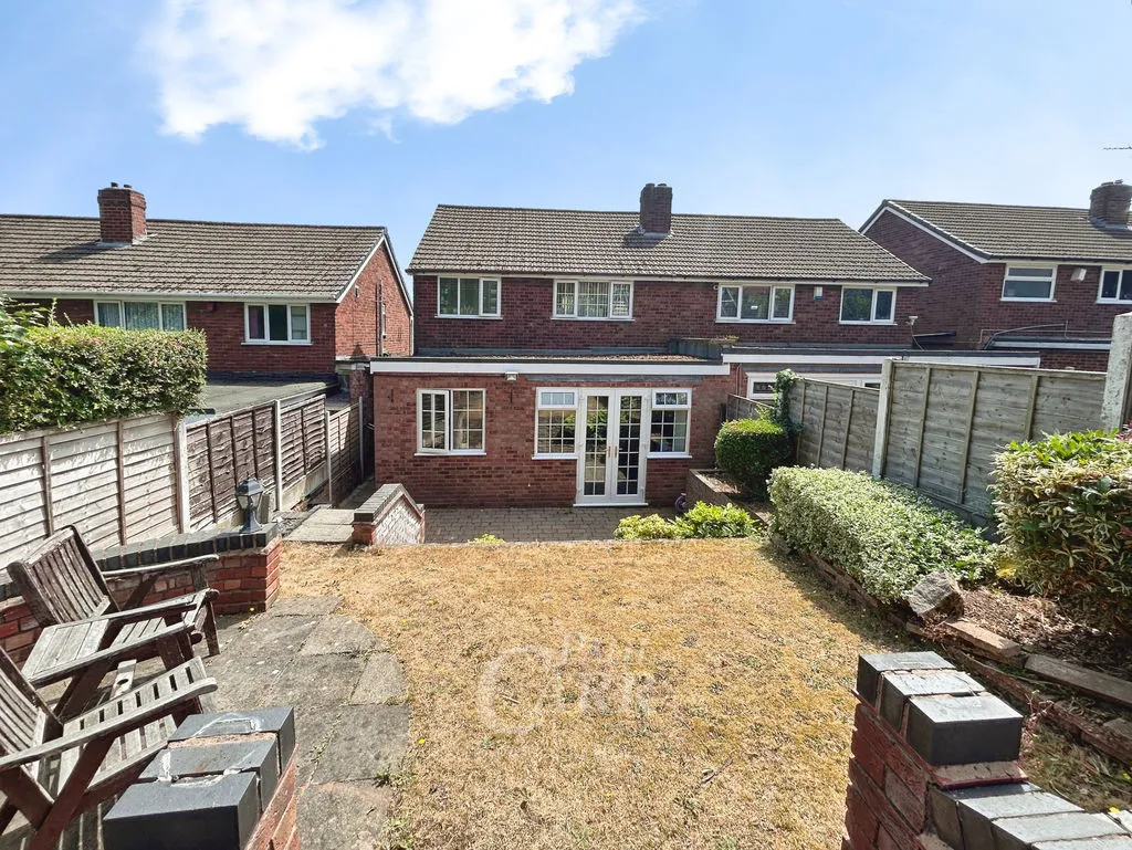 Stanton Road, Great Barr, B43, photo 10