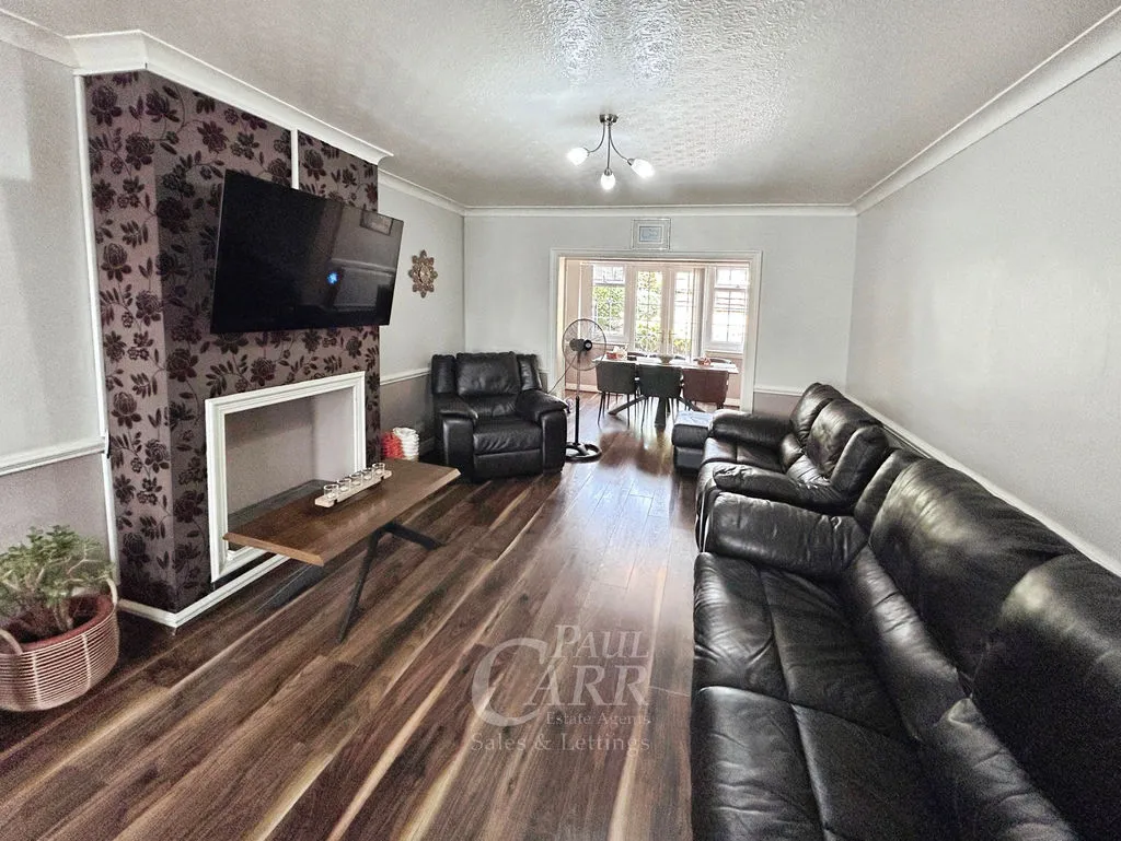 Stanton Road, Great Barr, B43, photo 2