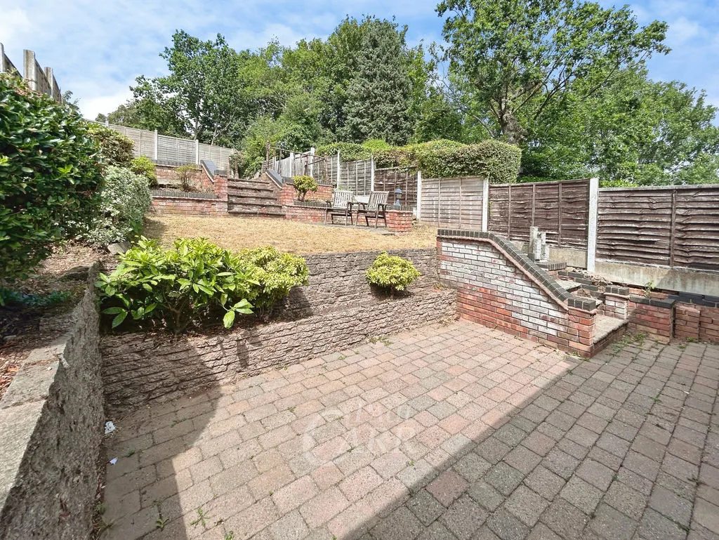 Stanton Road, Great Barr, B43, photo 9