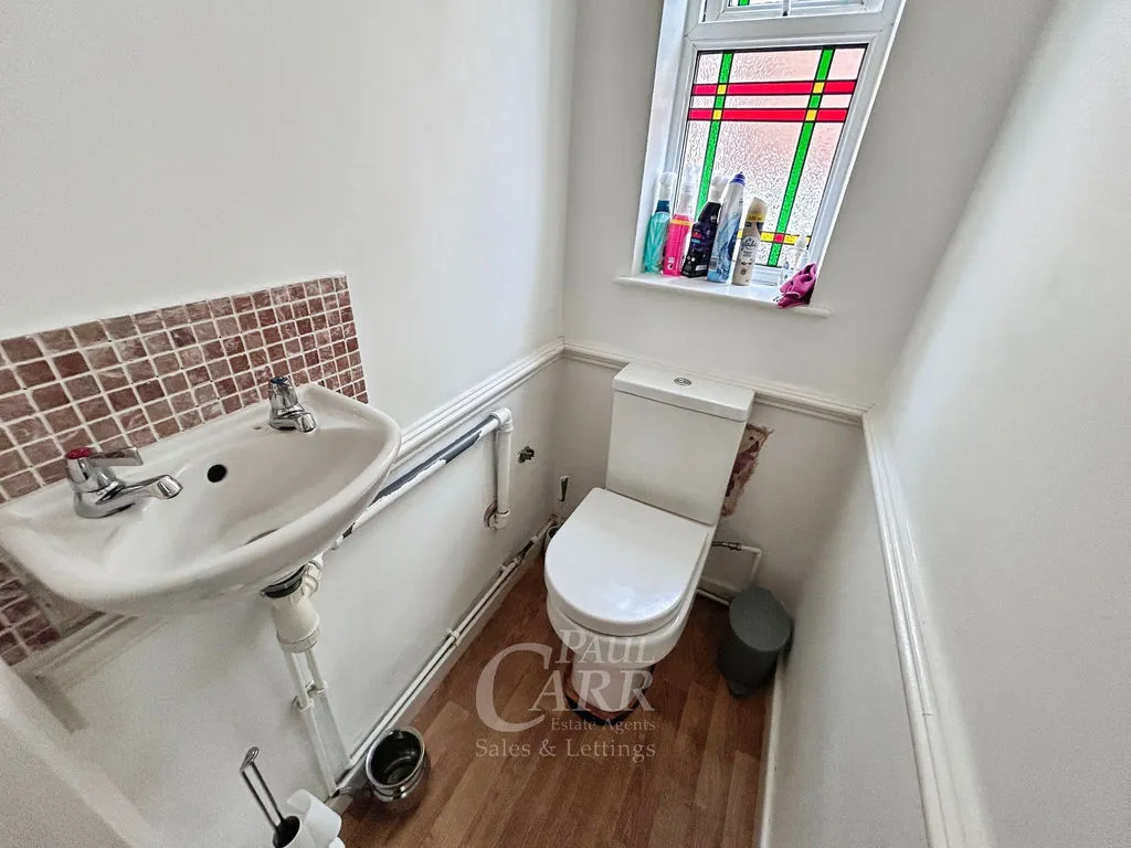 Stanton Road, Great Barr, B43, photo 19