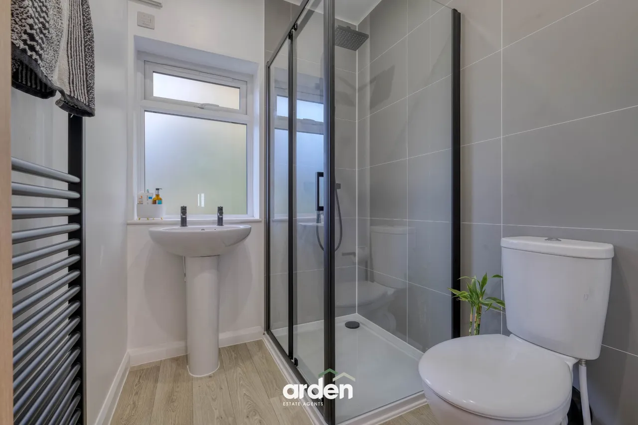 The Ridgeway, Astwood Bank, B96, photo 8