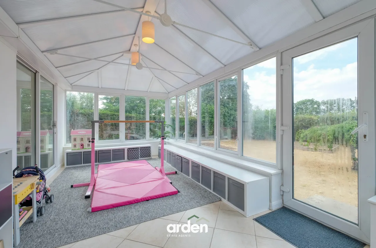 The Ridgeway, Astwood Bank, B96, photo 6