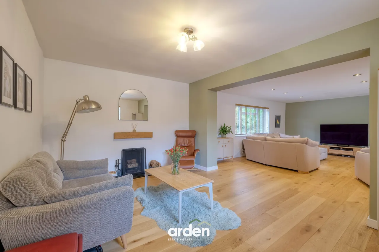 The Ridgeway, Astwood Bank, B96, photo 2