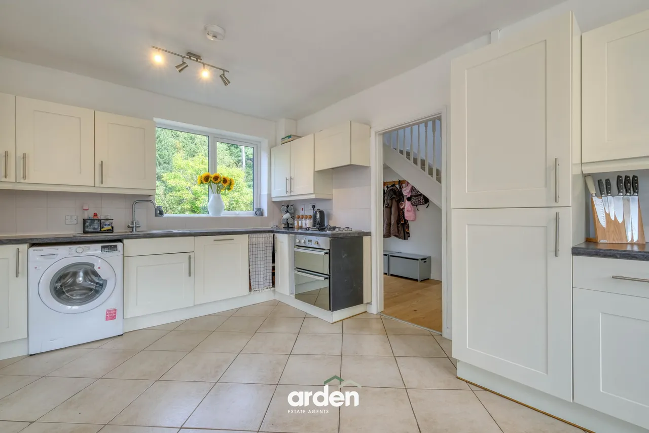 The Ridgeway, Astwood Bank, B96, photo 4