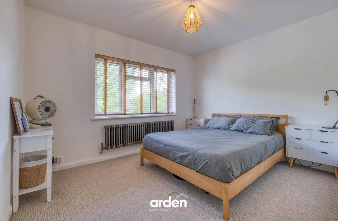 The Ridgeway, Astwood Bank, B96, photo 7