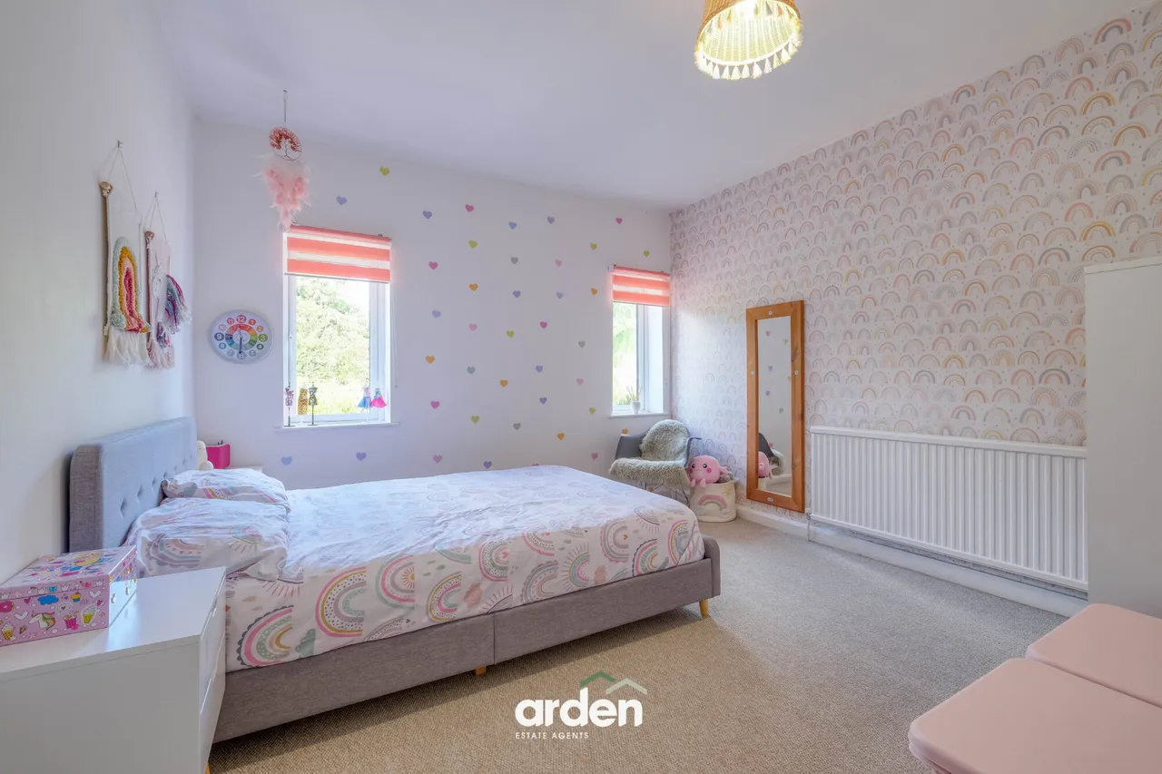 The Ridgeway, Astwood Bank, B96, photo 9