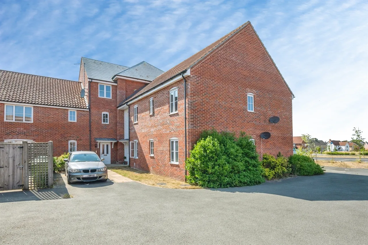 Smedley Close, North Walsham, NR28, photo 4