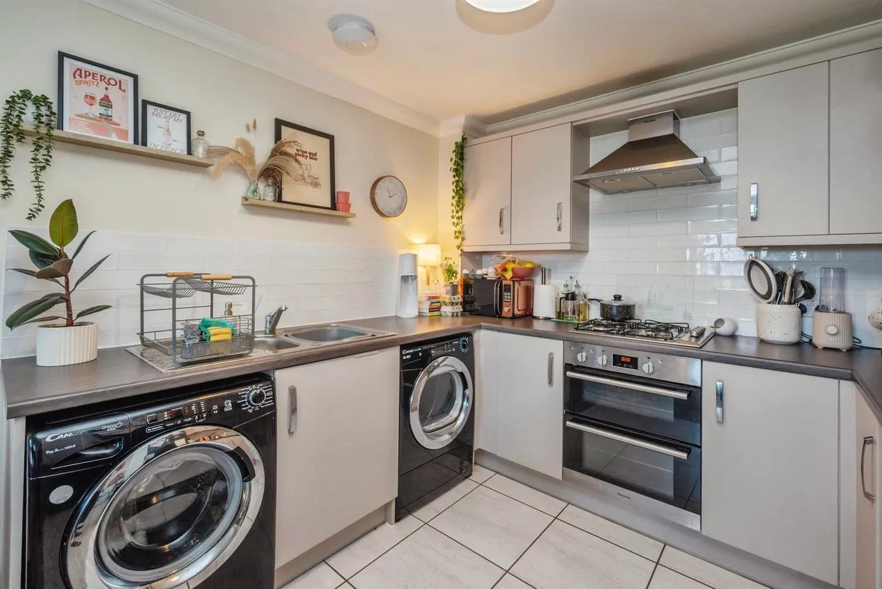 Smedley Close, North Walsham, NR28, photo 6