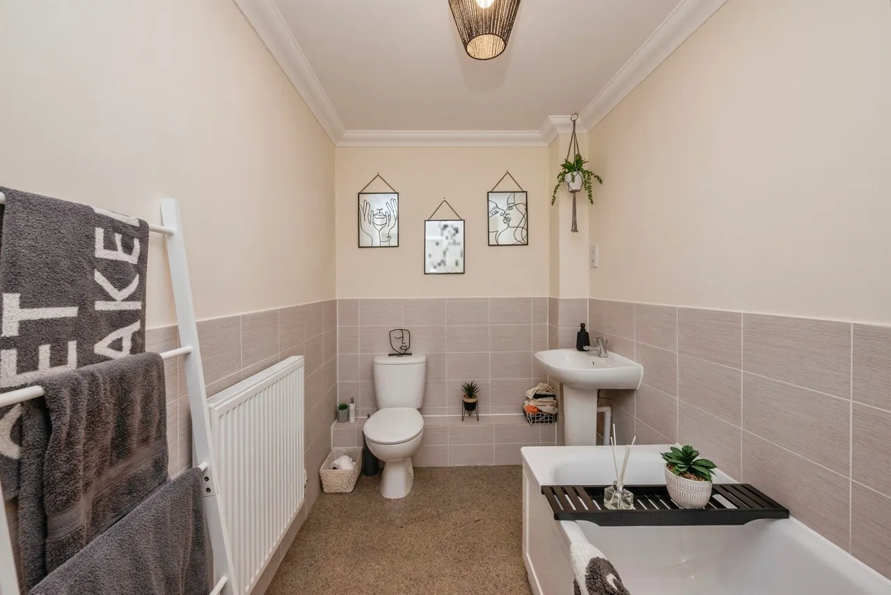 Smedley Close, North Walsham, NR28, photo 16
