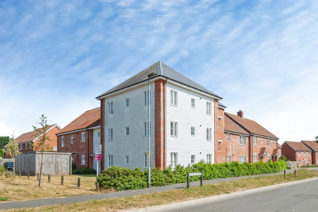 Smedley Close, North Walsham, NR28, photo 5