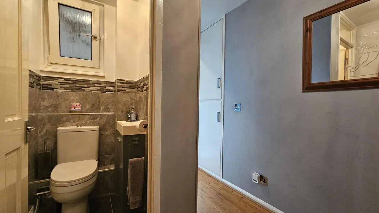 Cunningham Road, Plymouth, PL5, photo 9