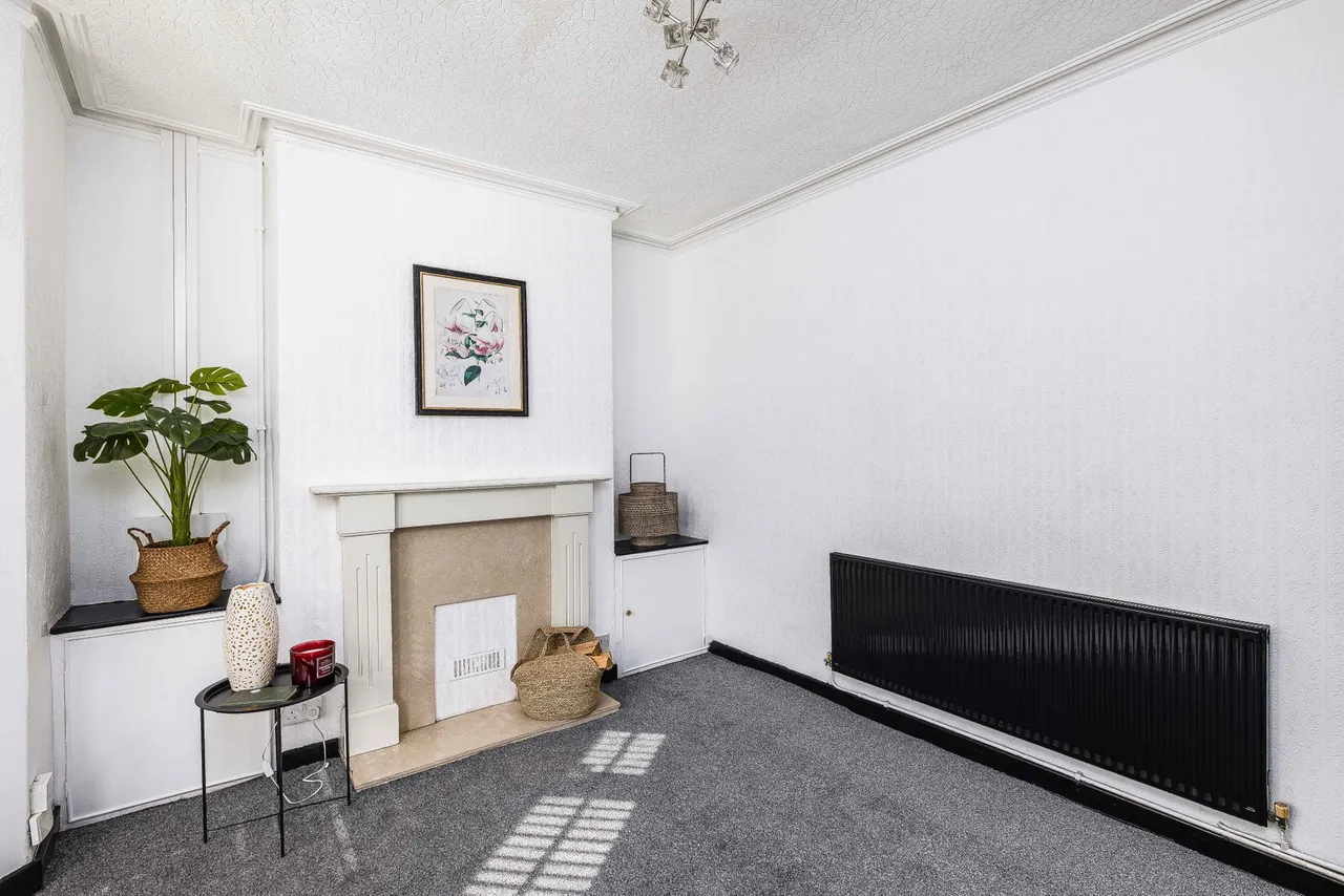 Tanygroes Street, Port Talbot, photo 5