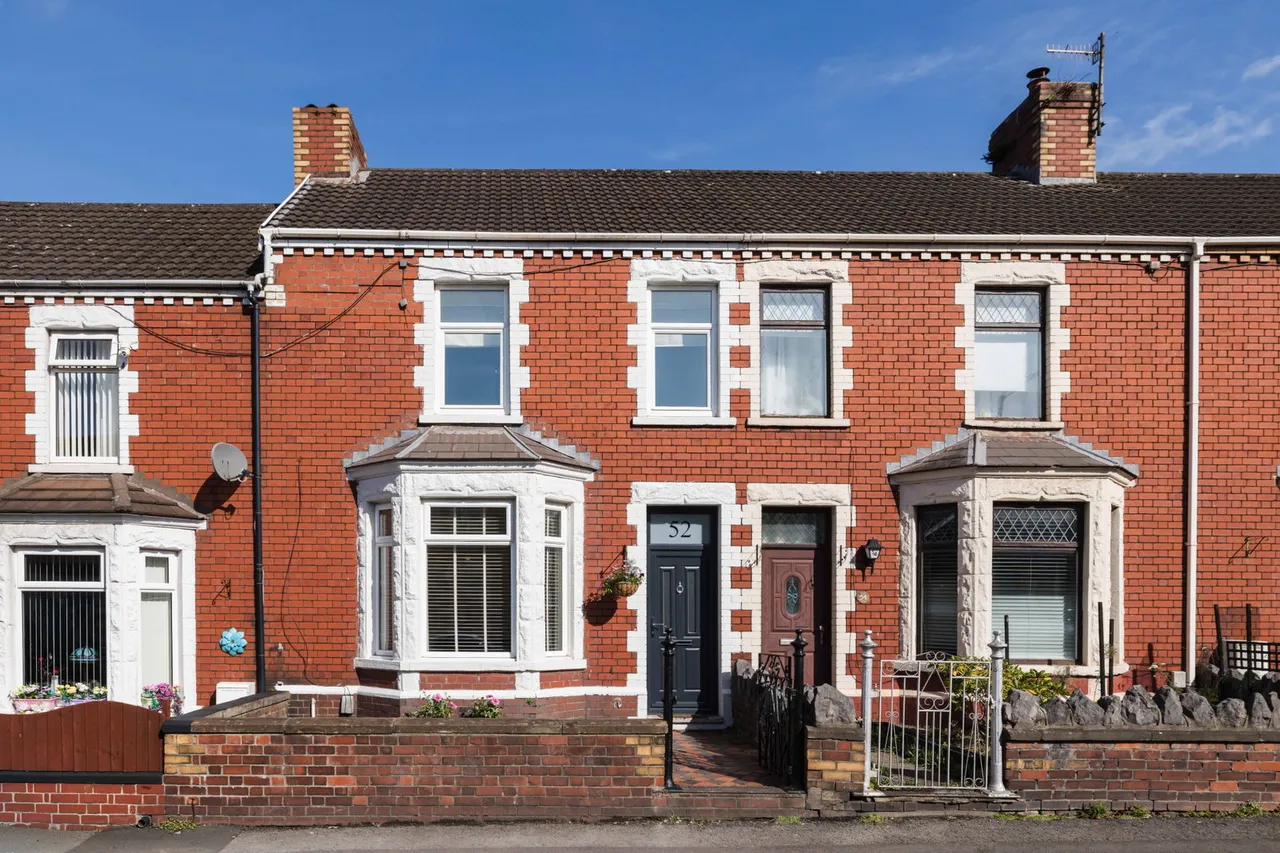 Tanygroes Street, Port Talbot, photo 22