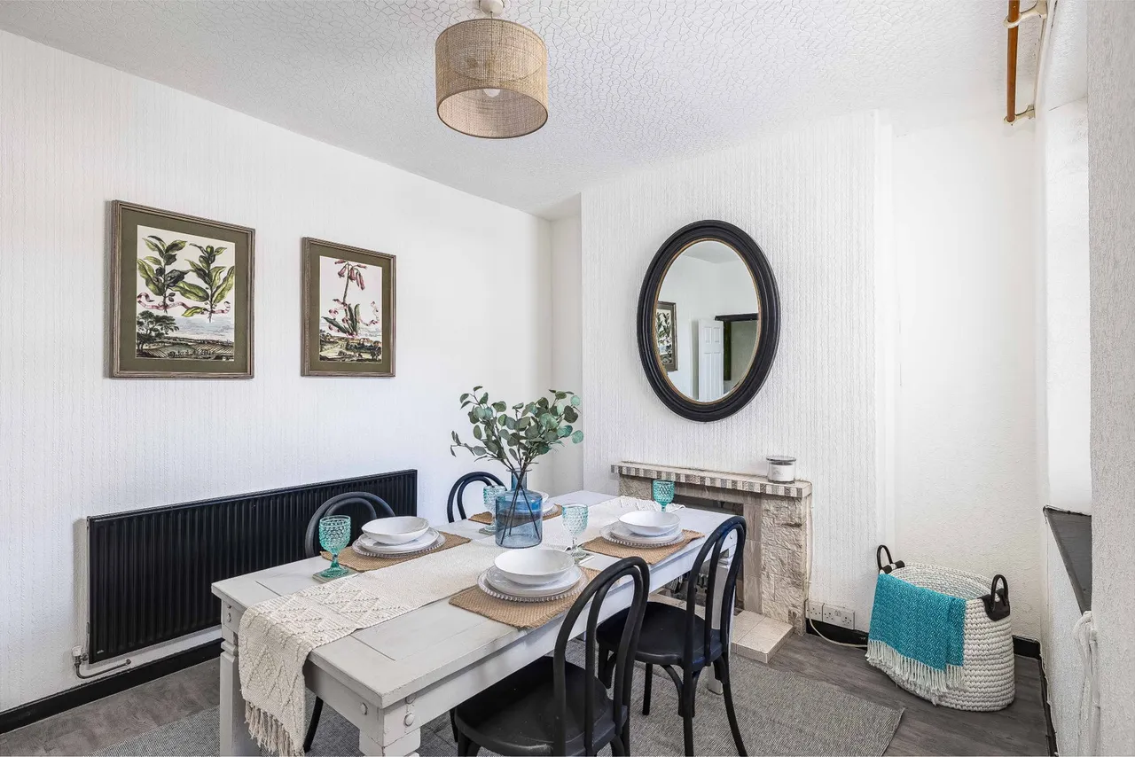 Tanygroes Street, Port Talbot, photo 6