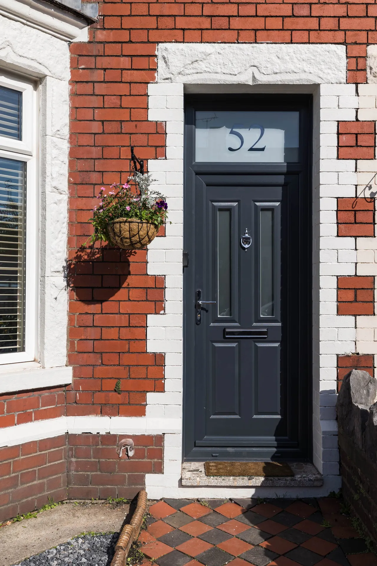 Tanygroes Street, Port Talbot, photo 2