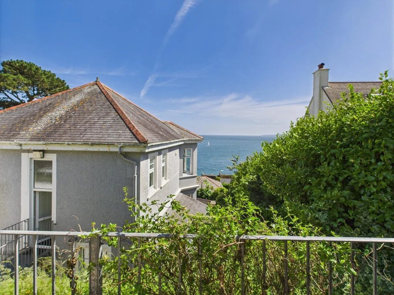 Riviera Lane, St Mawes, TR2, photo 30