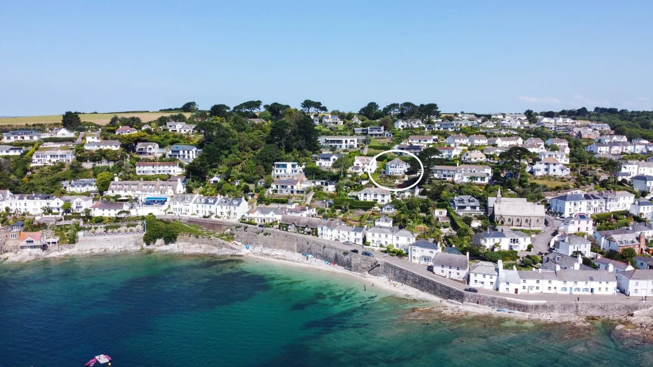 Riviera Lane, St Mawes, TR2, photo 18