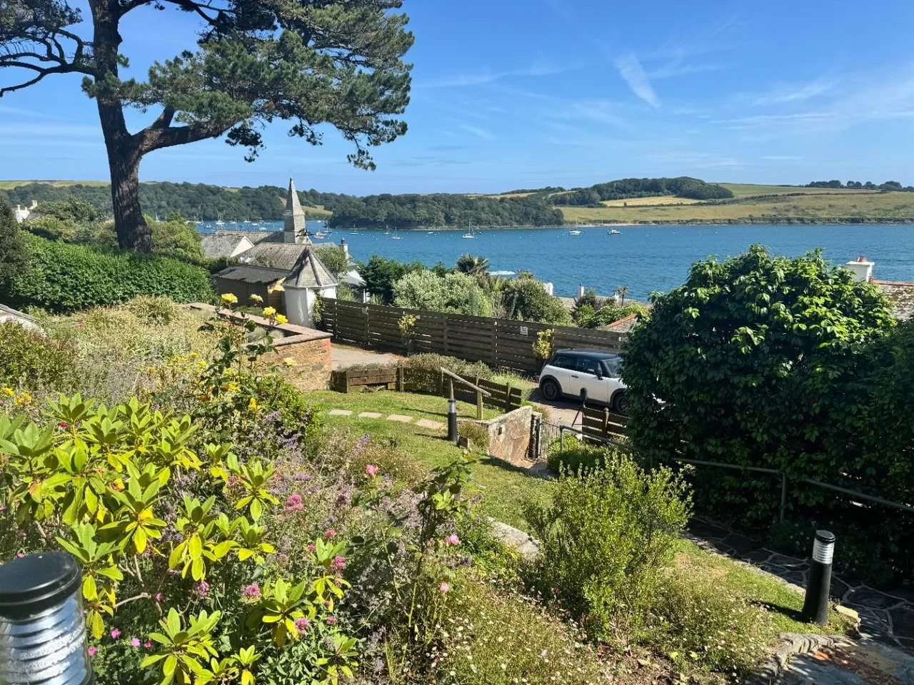 Riviera Lane, St Mawes, TR2, photo 16