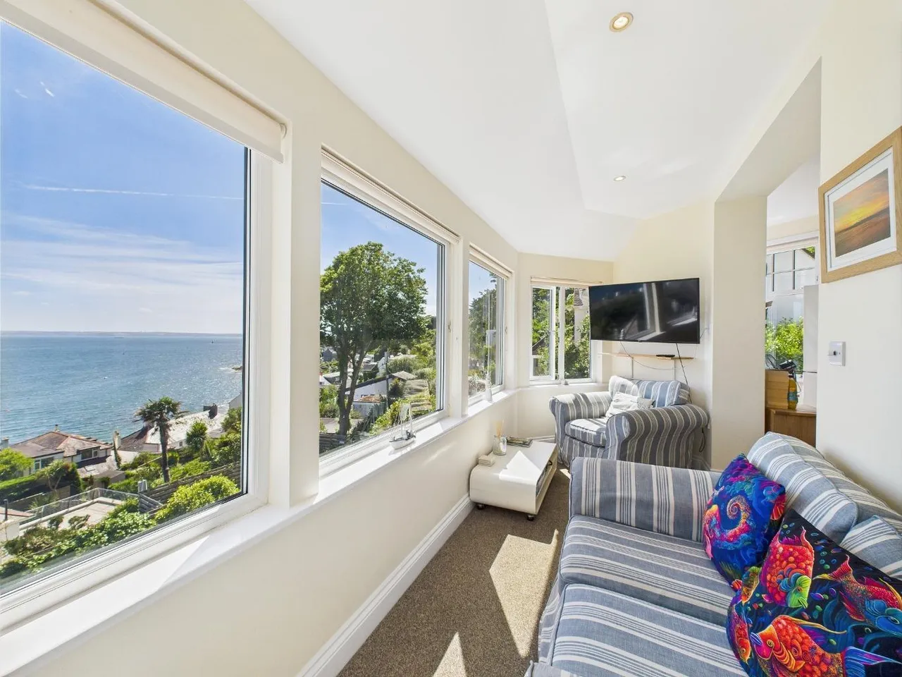 Riviera Lane, St Mawes, TR2, photo 19