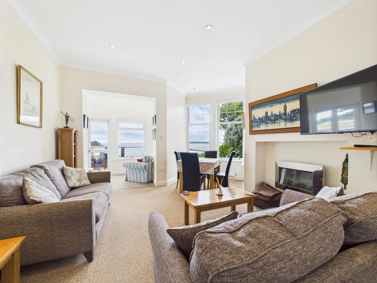 Riviera Lane, St Mawes, TR2, photo 5