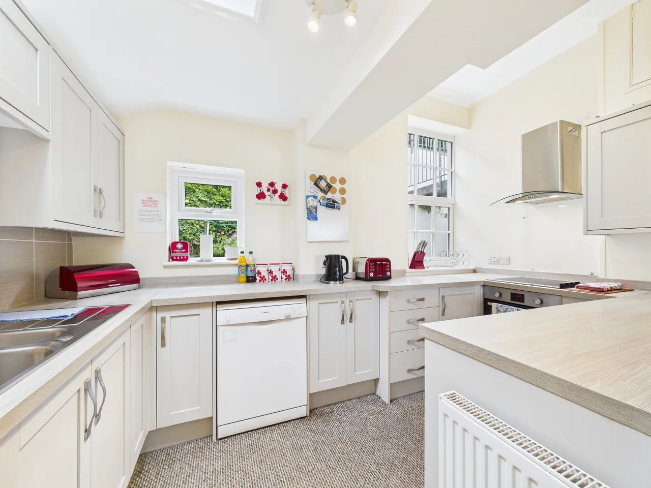 Riviera Lane, St Mawes, TR2, photo 8
