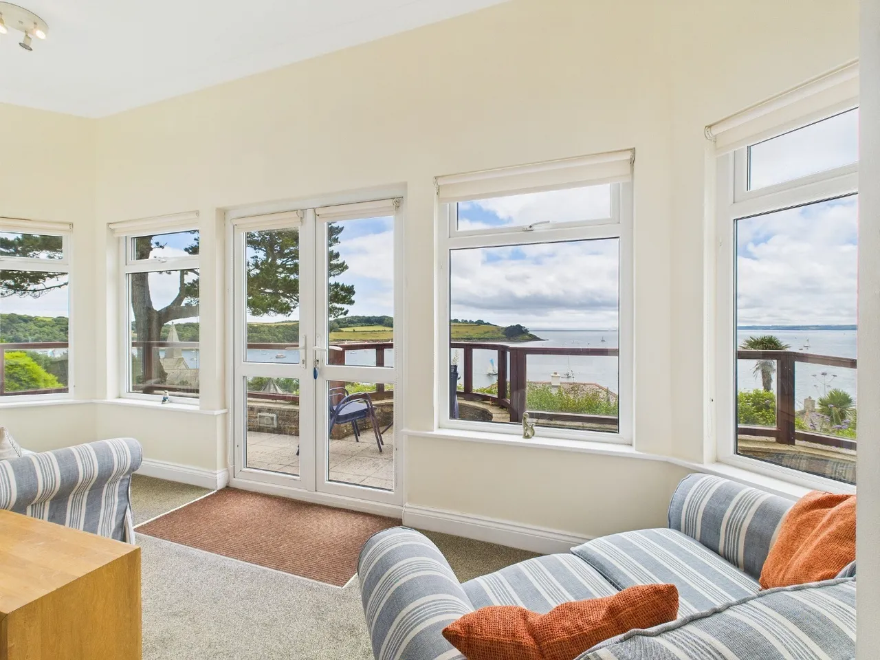 Riviera Lane, St Mawes, TR2, photo 4