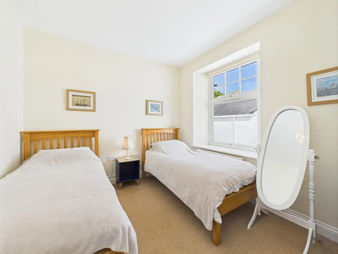 Riviera Lane, St Mawes, TR2, photo 27