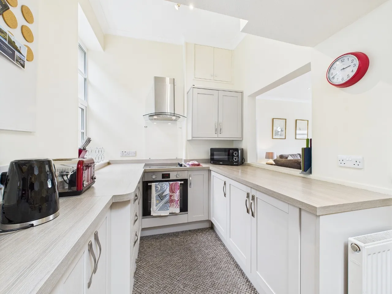 Riviera Lane, St Mawes, TR2, photo 9
