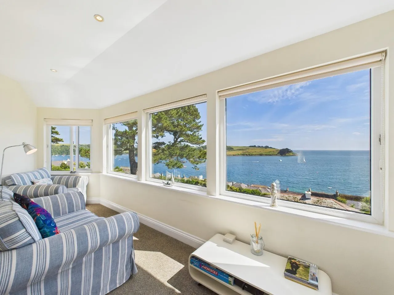 Riviera Lane, St Mawes, TR2, photo 20