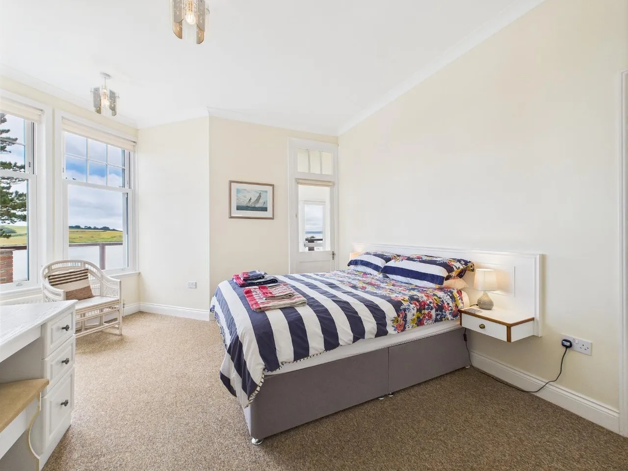 Riviera Lane, St Mawes, TR2, photo 14