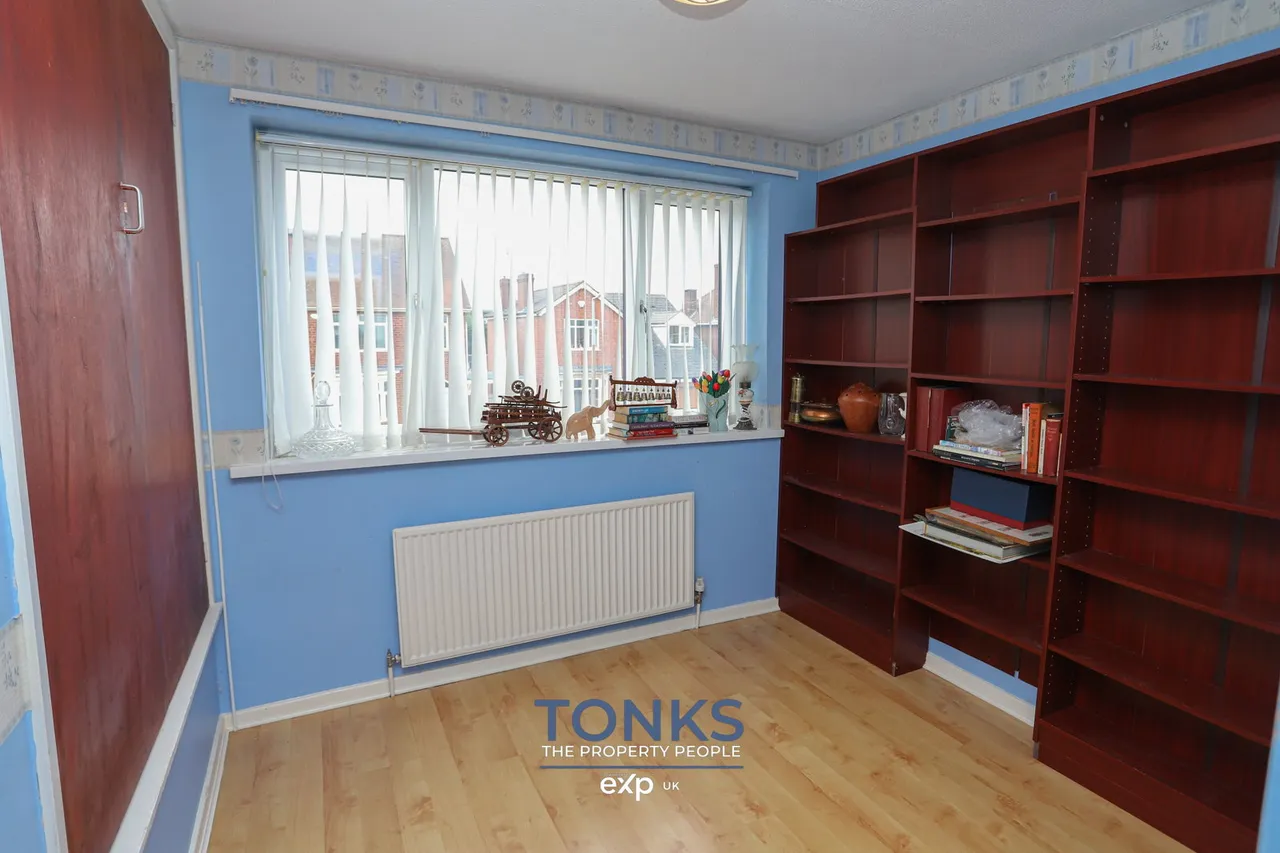 Mogul Lane, Halesowen, B63, photo 17
