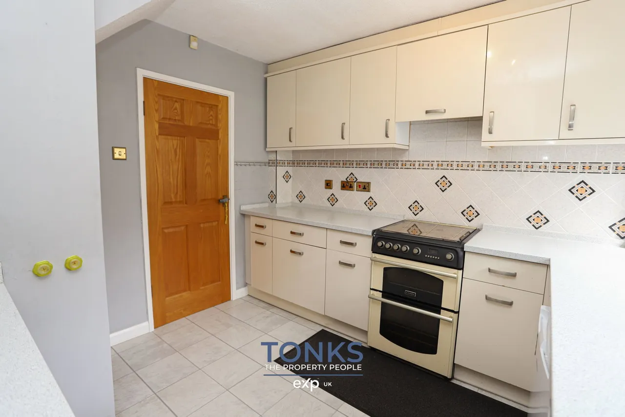 Mogul Lane, Halesowen, B63, photo 9