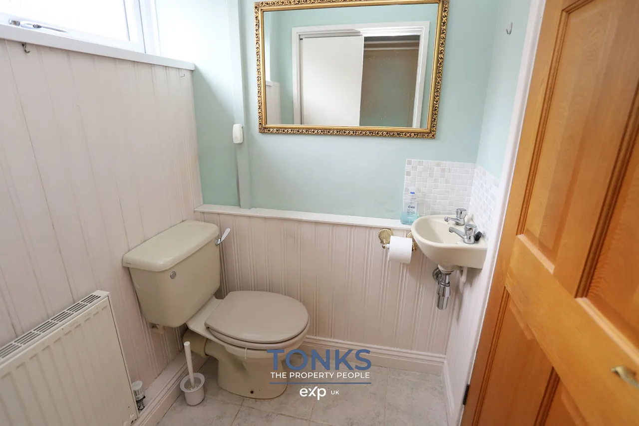 Mogul Lane, Halesowen, B63, photo 12