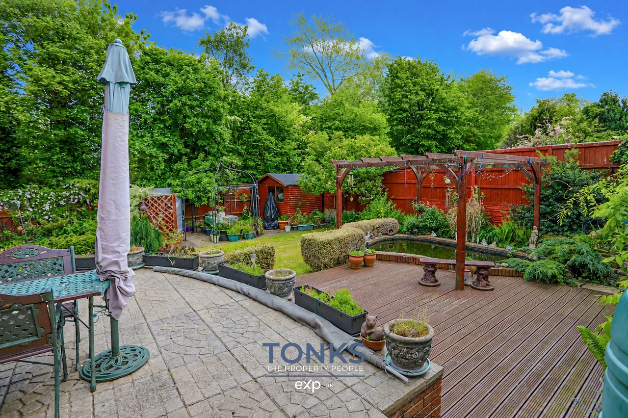 Mogul Lane, Halesowen, B63, photo 22
