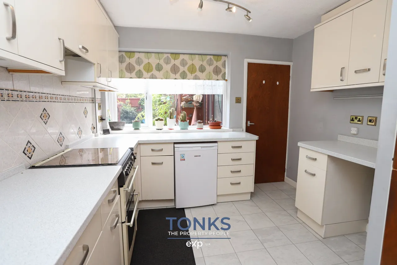 Mogul Lane, Halesowen, B63, photo 7