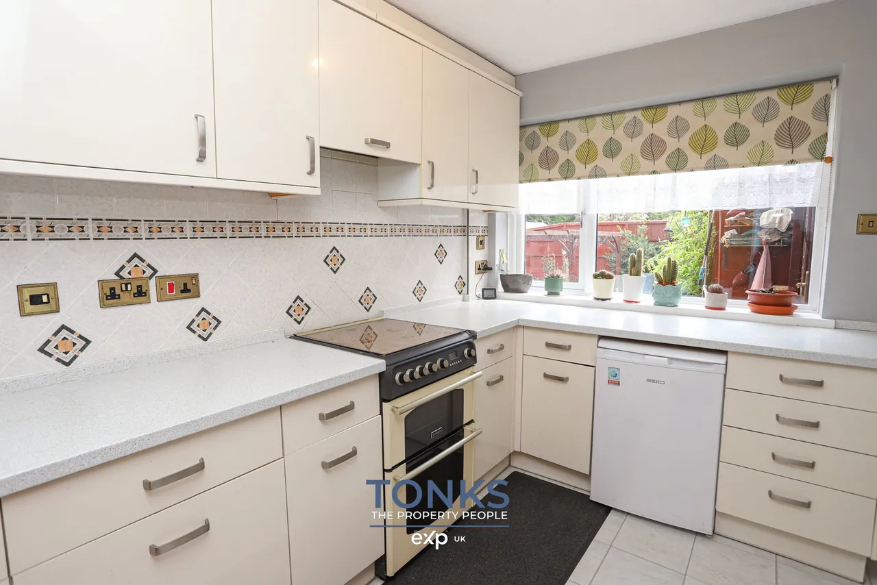Mogul Lane, Halesowen, B63, photo 8