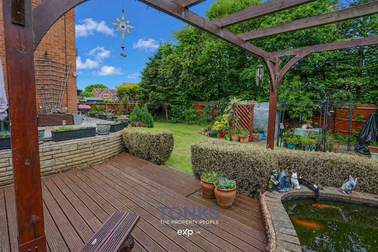 Mogul Lane, Halesowen, B63, photo 23