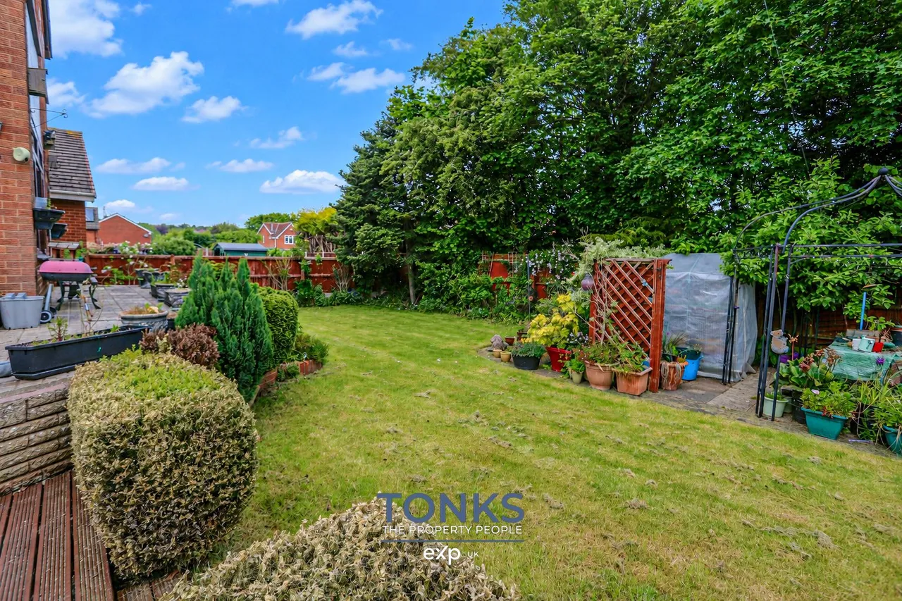 Mogul Lane, Halesowen, B63, photo 24