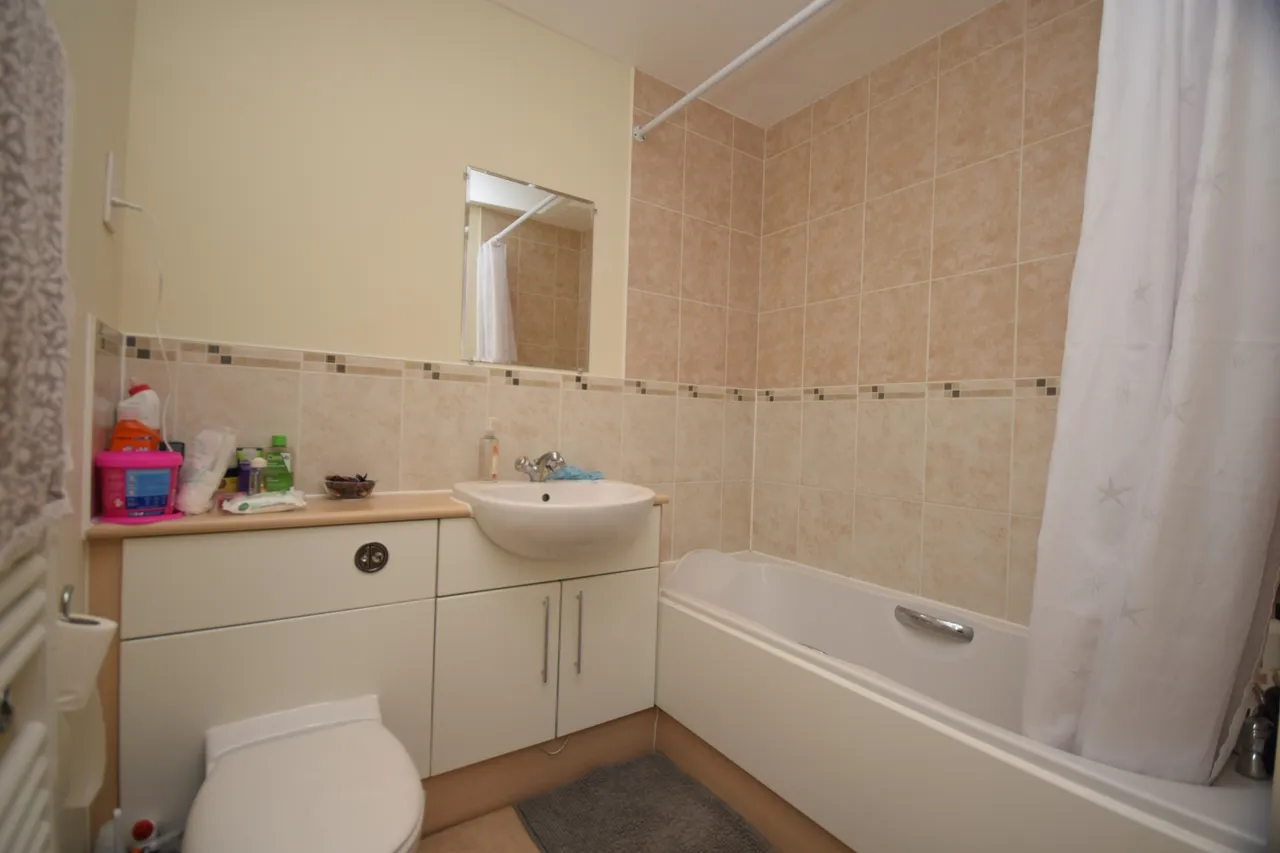 Parkhouse Court, Hatfield, AL10, photo 7