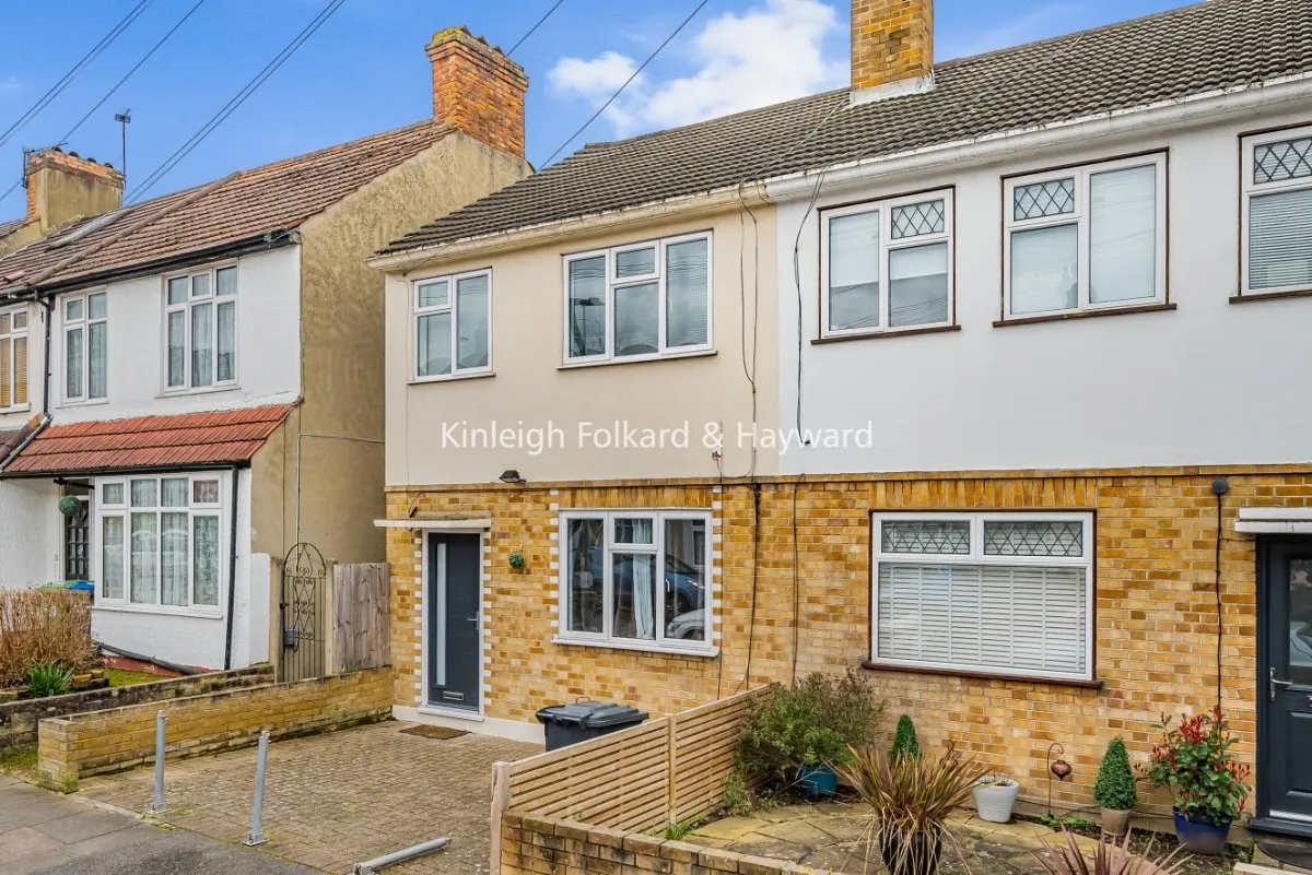 Suffield Road, Penge, SE20, photo 13
