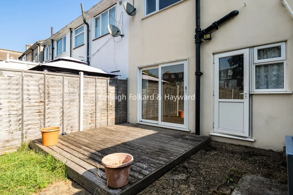 Suffield Road, Penge, SE20, photo 12