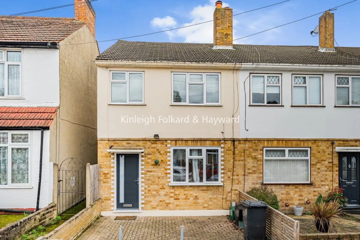 3 bed house for sale, Suffield Road, Penge, SE20