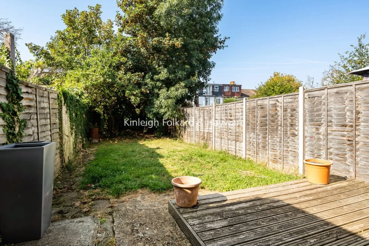Suffield Road, Penge, SE20, photo 11