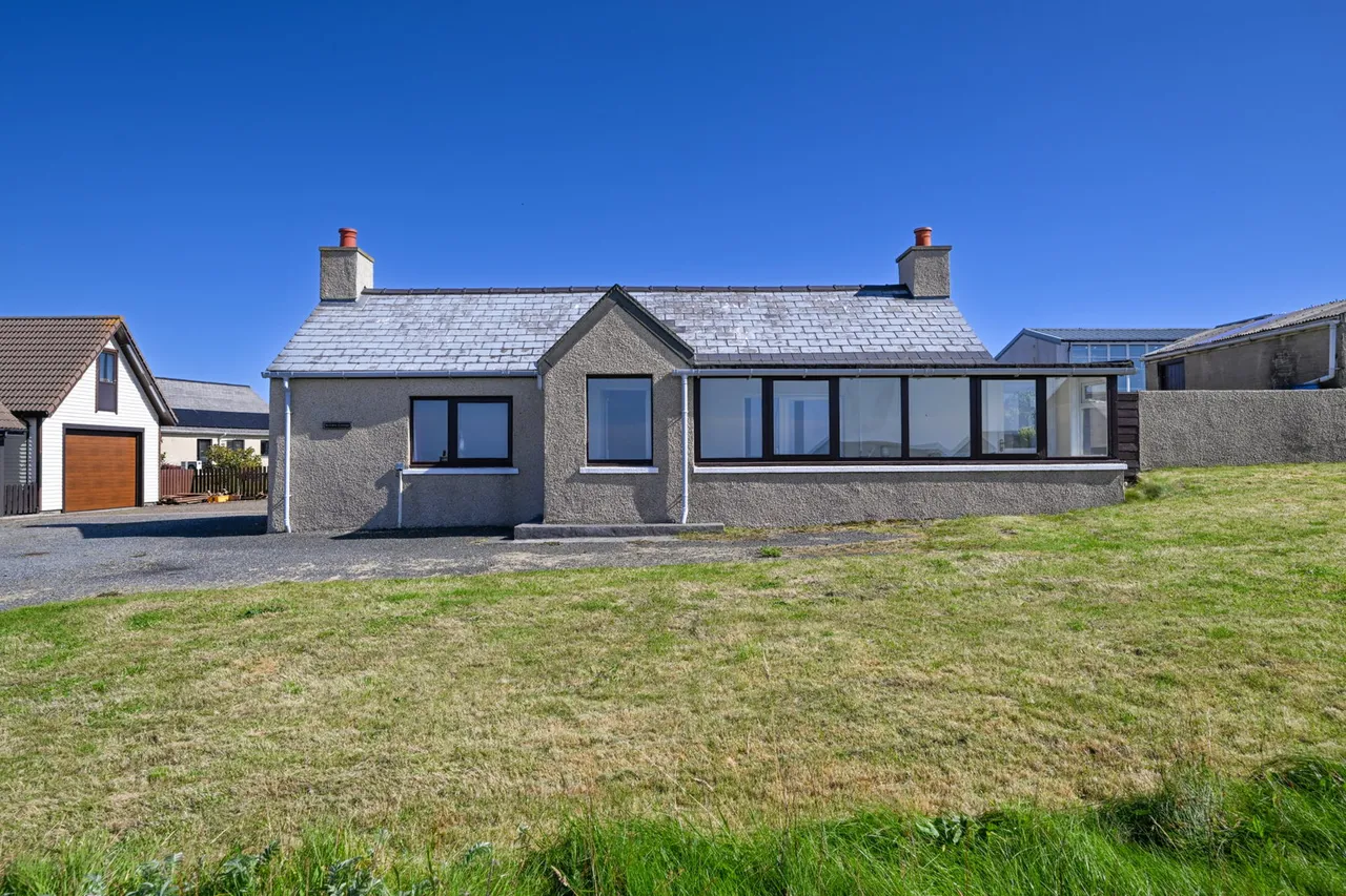 Seaview Cottage, Hamnavoe, Shetland, ZE2 9LA, photo 3