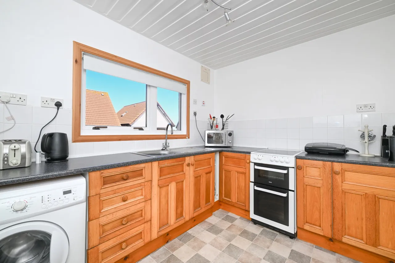 Seaview Cottage, Hamnavoe, Shetland, ZE2 9LA, photo 9