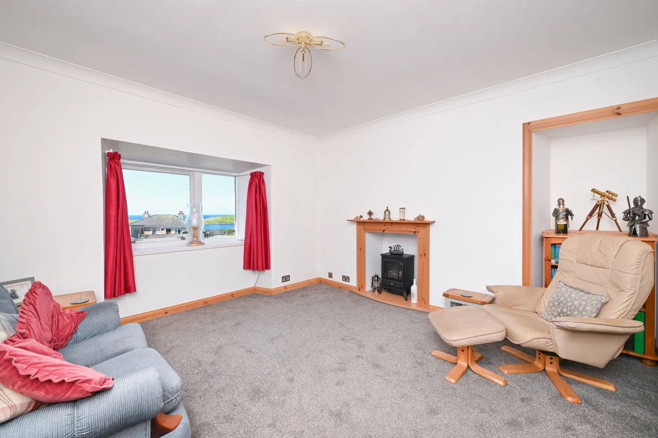 Seaview Cottage, Hamnavoe, Shetland, ZE2 9LA, photo 5