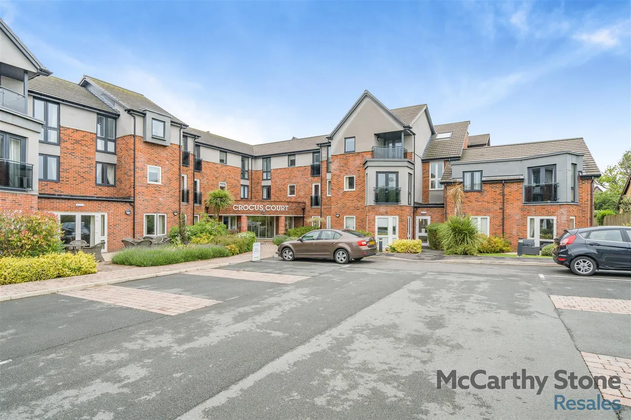 Station Road, Poulton-Le-Fylde, FY6, photo 25