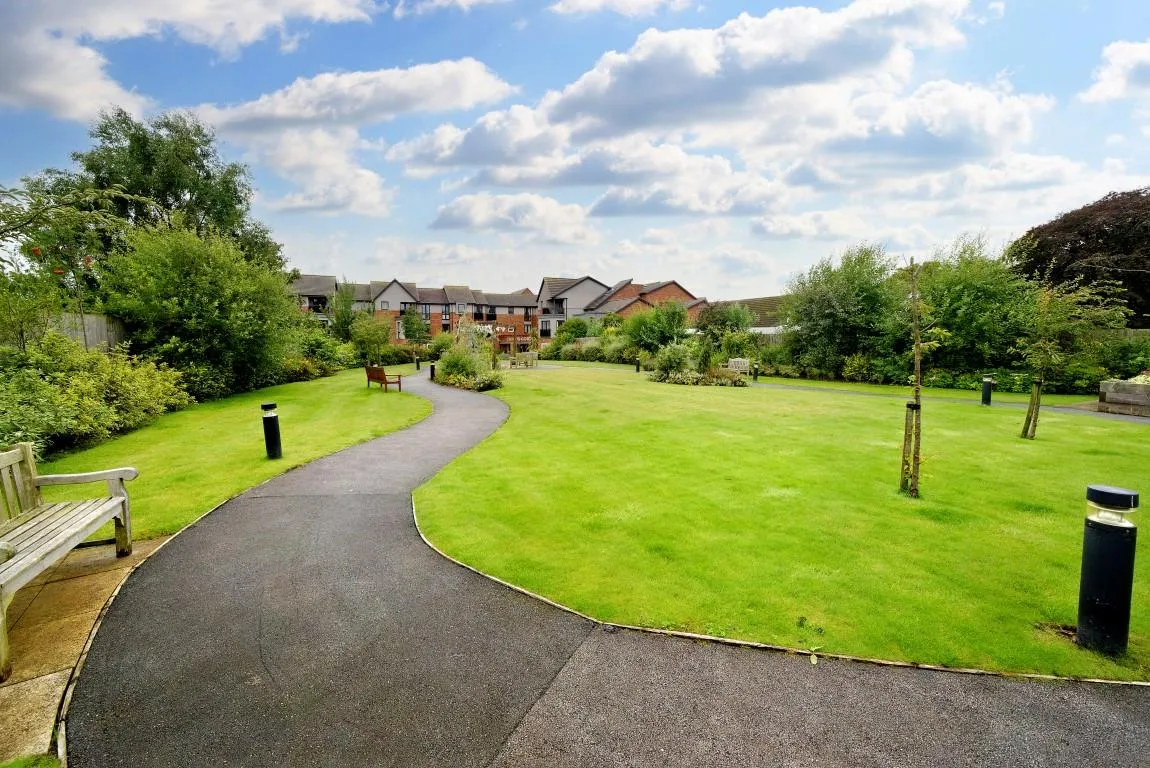 Station Road, Poulton-Le-Fylde, FY6, photo 21